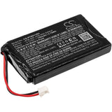 RTI T2 Battery 3.7V 750mAh - Compatible Replacement