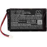 RTI T2 Battery 3.7V 750mAh - Compatible Replacement