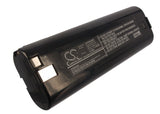 Milwaukee P7.2 Battery 7.2V 2100mAh - Compatible Replacement