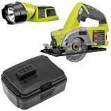 CS-RTB120PW battery product image 5