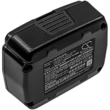 CS-RTB120PW battery product image 6