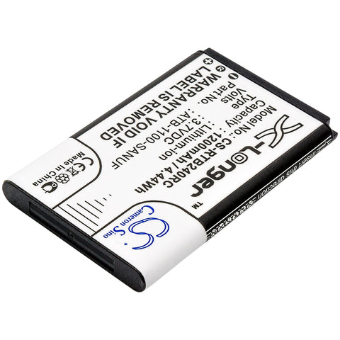 CS-RTB240RC battery product image 1