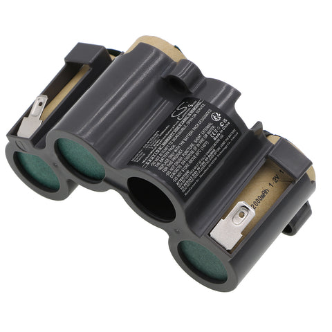 CS-RTC232VX battery product image 1