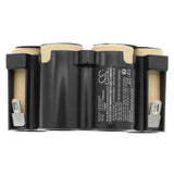 CS-RTC342VX battery product image 2