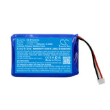 CS-RTE451SL battery product image 2