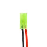 Cameron Sino CS-RTH548VX — connector closeup
