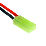 Cameron Sino CS-RTH548VX — connector closeup