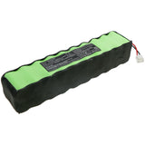 Rowenta RH877101/9A0 Battery 24V 3000mAh - Compatible Replacement