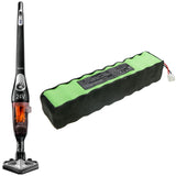 Rowenta RH877101/9A0 Battery 24V 3000mAh - Compatible Replacement