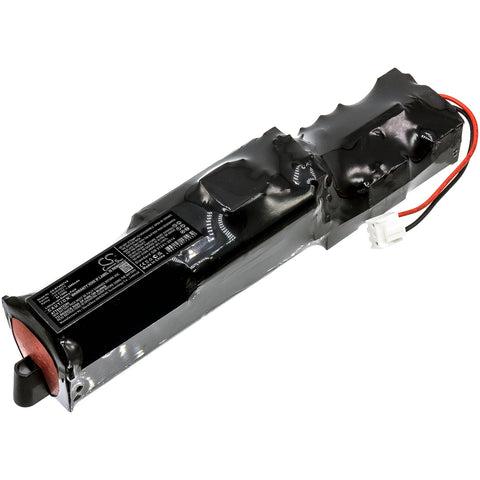 Rowenta RH887101/9A2 Battery 25.9V 2500mAh - Compatible Replacement