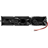 Rowenta RH887101/9A2 Battery 25.9V 2500mAh - Compatible Replacement