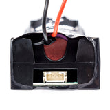 Rowenta RH887101/9A2 Battery 25.9V 2500mAh - Compatible Replacement
