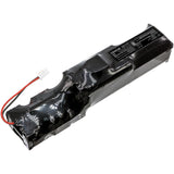 Rowenta RH887101/9A2 Battery 25.9V 2500mAh - Compatible Replacement