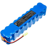 Cameron Sino CS-RTH854VX — labelled whole battery angle