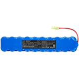 Cameron Sino CS-RTH854VX — flat labelled whole battery