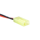Cameron Sino CS-RTH854VX — connector housing closeup