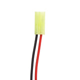 Cameron Sino CS-RTH854VX — alternate connector housing closeup