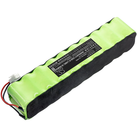 CS-RTH875VX battery product image 3