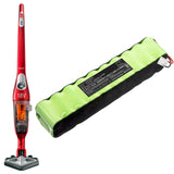 CS-RTH875VX battery product image 6