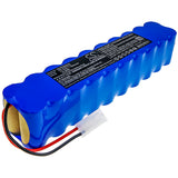 Rowenta TEFAL TY8865HO/9A0 Battery 24V 2000mAh - Compatible Replacement