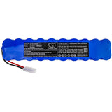 Rowenta TEFAL TY8865HO/9A0 Battery 24V 2000mAh - Compatible Replacement