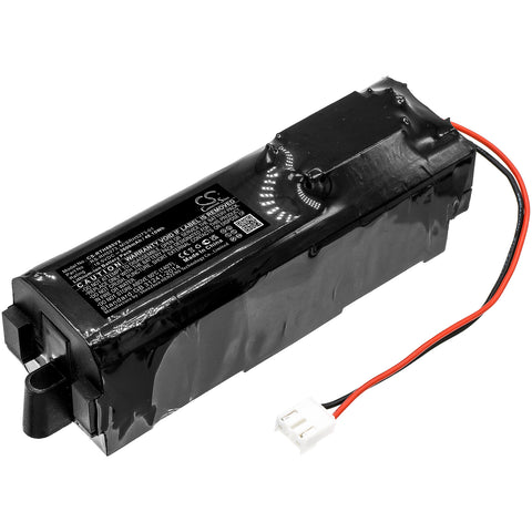 Rowenta Air Force Extreme Silence Battery 18.5V 2600mAh - Compatible Replacement
