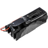 Rowenta Air Force Extreme Silence Battery 18.5V 2600mAh - Compatible Replacement