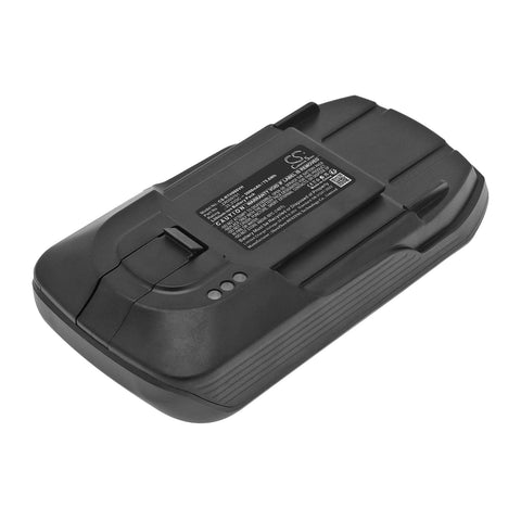 Tefal TY98COWO/4Q3 Battery 25.2V 3000mAh Li-Ion - Compatible Replacement