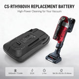 OBH Nordica X Force Flex 11.60 Battery 25.2V 3000mAh - Compatible Replacement
