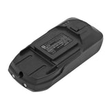OBH Nordica X Force Flex 11.60 Battery 25.2V 3000mAh - Compatible Replacement