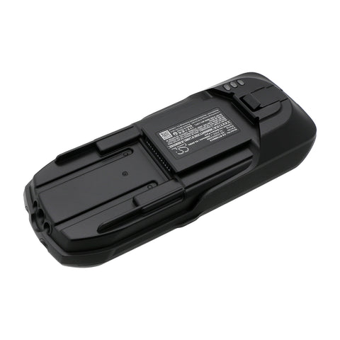 Rowenta RS-2230002342 Battery 32.4V 2000mAh - Compatible Replacement