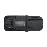 Rowenta RS-2230002342 Battery 32.4V 2000mAh - Compatible Replacement