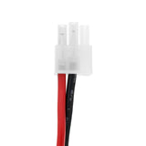 Record RC600AA16AD Battery 19.2V 800mAh - Compatible Replacement