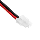 Record RC600AA16AD Battery 19.2V 800mAh - Compatible Replacement