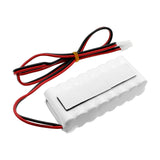 Record RC600AA16AD Battery 19.2V 800mAh - Compatible Replacement