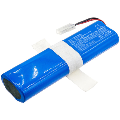 Rowenta RR8577 Battery 14.4V 2600mAh Li-Ion - Compatible Replacement