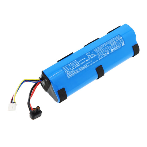 CS-RTZ703VX battery - supplier source photo 4