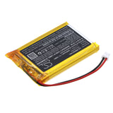CS-RWS610SL battery product image 3