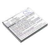 HP 367194-001 Battery 3.7V 1400mAh - Compatible Replacement