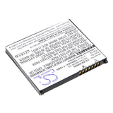 HP 367194-001 Battery 3.7V 1400mAh - Compatible Replacement