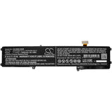 Razer RZ09-01953E52-R3U1 Battery 11.4V 5800mAh - Compatible Replacement