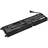 CS-RZB152NB battery product image 3
