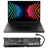 CS-RZB158NB battery product image 3