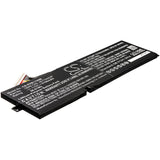 CS-RZB170NB battery product image 1