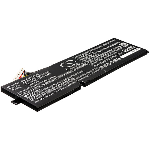 CS-RZB170NB battery product image 1