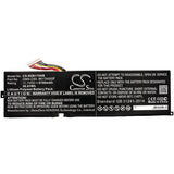 CS-RZB170NB battery product image 4