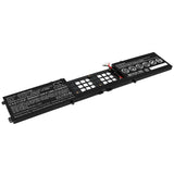 Razer Blade Pro 17 4K TOUCH 120HZ GEFORCE RTX 2080 SUPER MAX-Q Battery 15.4V 4500mAh - Compatible Replacement