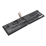 Razer RZ09-00991101 Battery 14.8V 5000mAh - Compatible Replacement