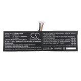 Razer RZ09-00991101 Battery 14.8V 5000mAh - Compatible Replacement