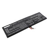 Razer RZ09-00991101 Battery 14.8V 5000mAh - Compatible Replacement
